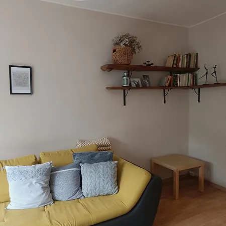 Comfort Apartamento Košice