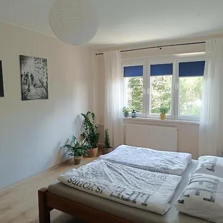 Apartment Comfort *