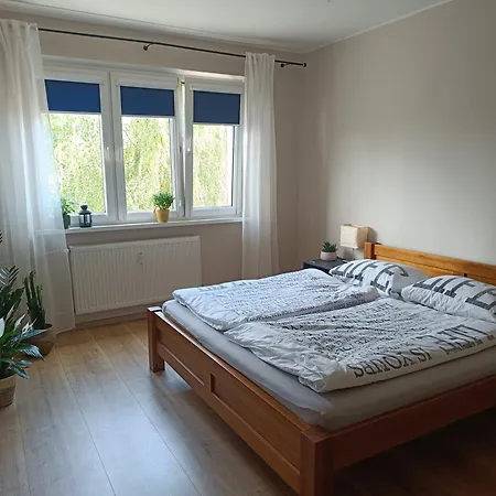 Apartment Comfort