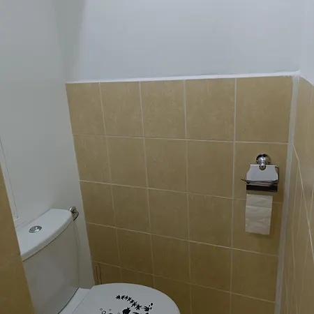 Comfort Apartment