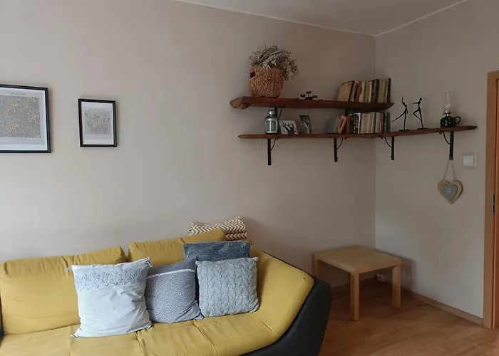 Comfort Appartamento Košice